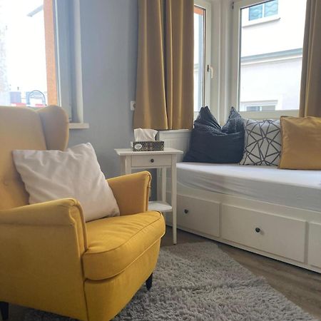 Ferienwohnung Im Zentrum Mit Balkon Und Parkplatz Гмунден Екстер'єр фото
